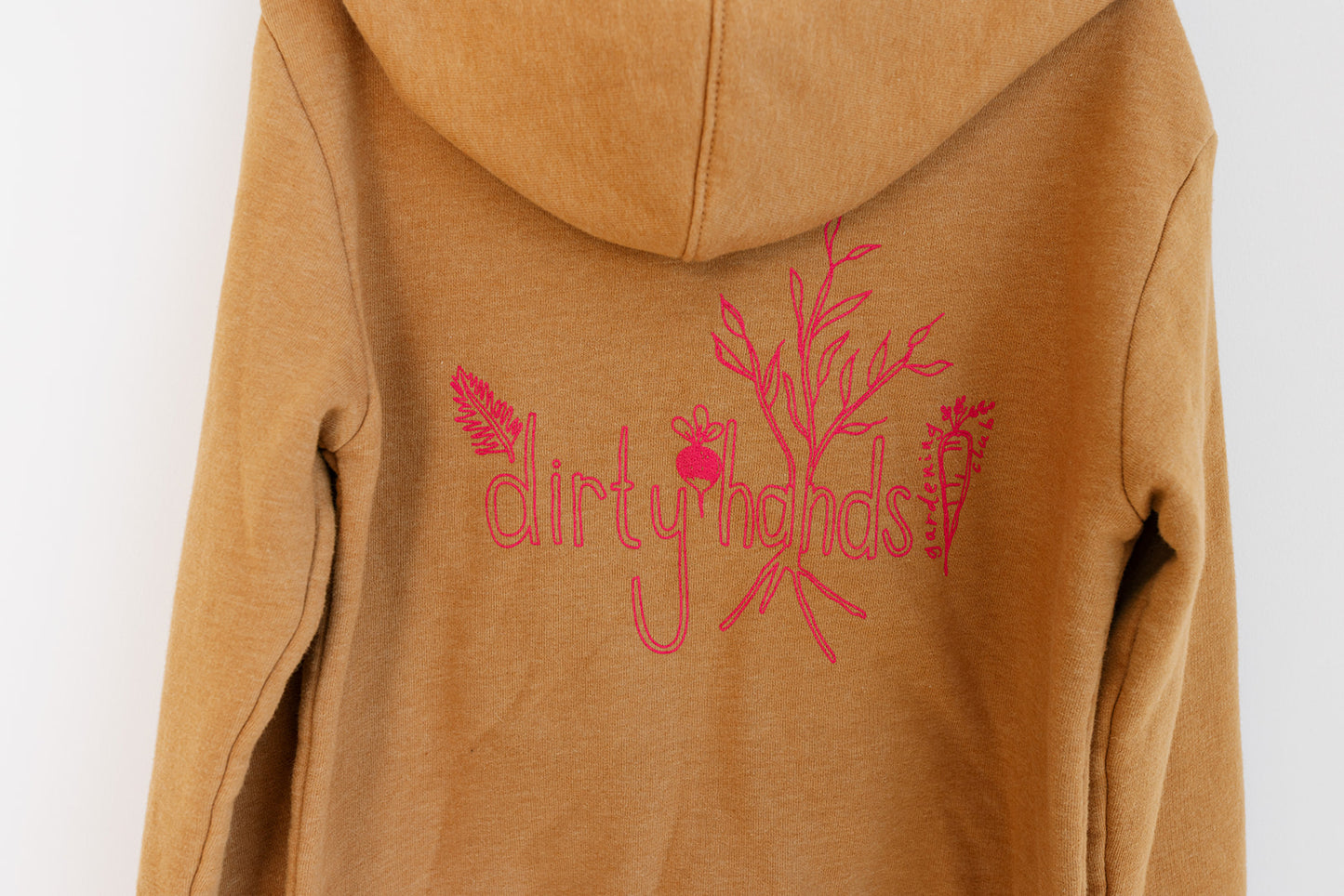 DIRTY HANDS #2