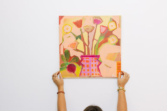 AUTUMN'S FINAL BOUNTY