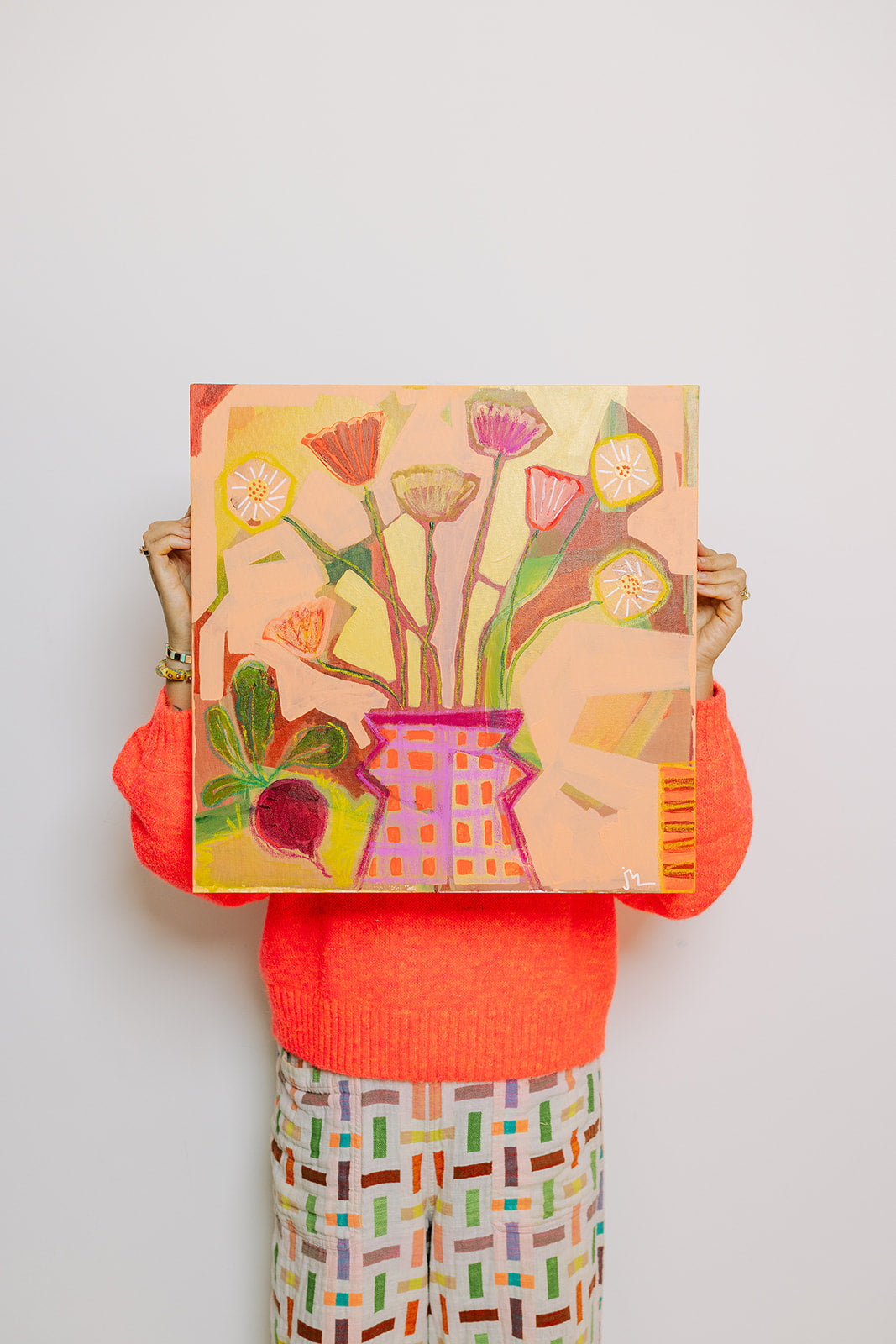 AUTUMN'S FINAL BOUNTY