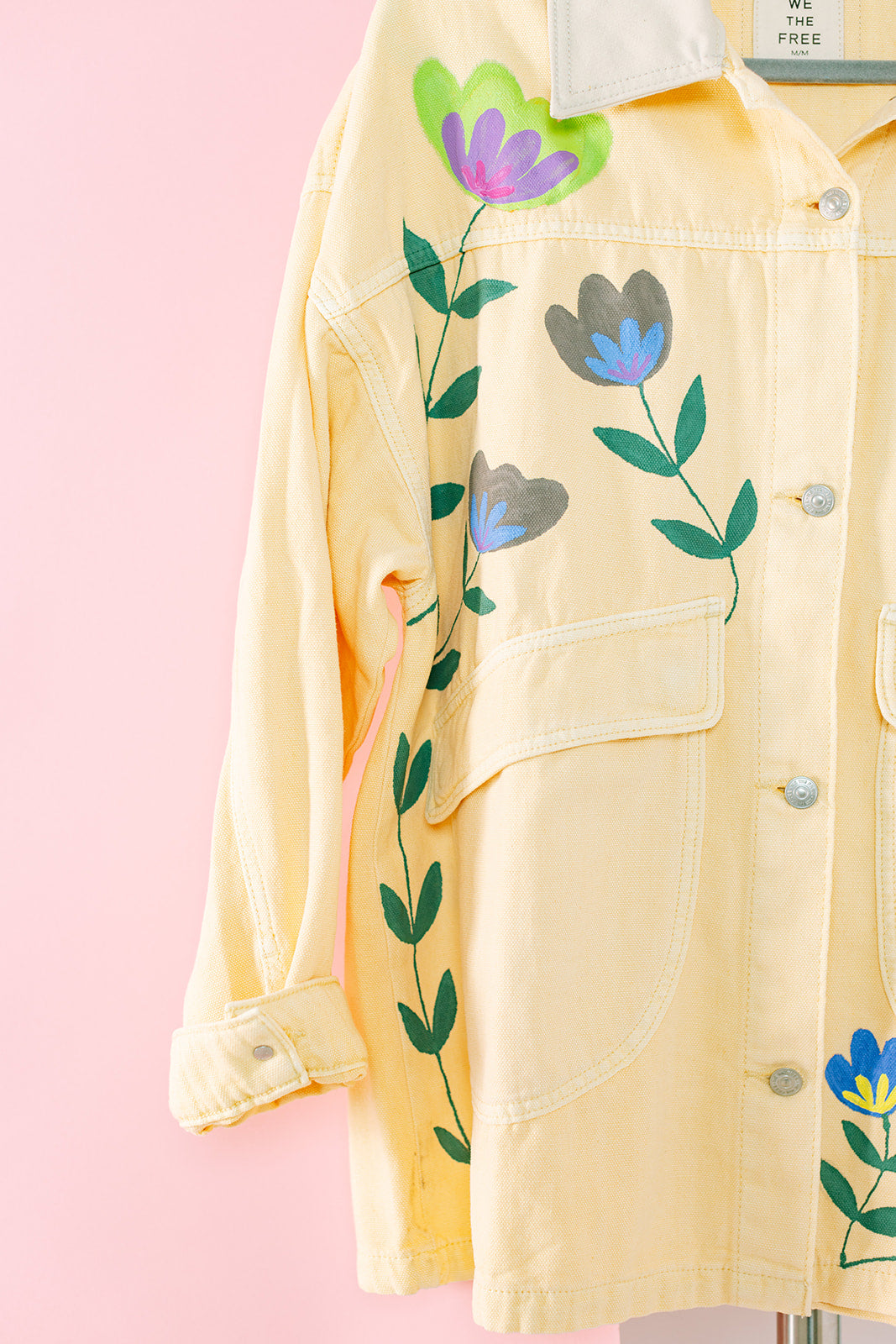 Lets Go To The Garden