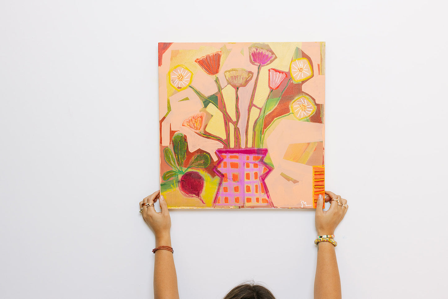 AUTUMN'S FINAL BOUNTY