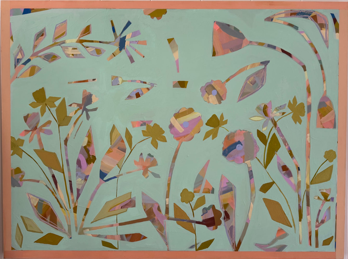SPRING GARDEN