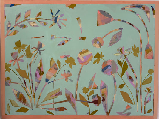 SPRING GARDEN
