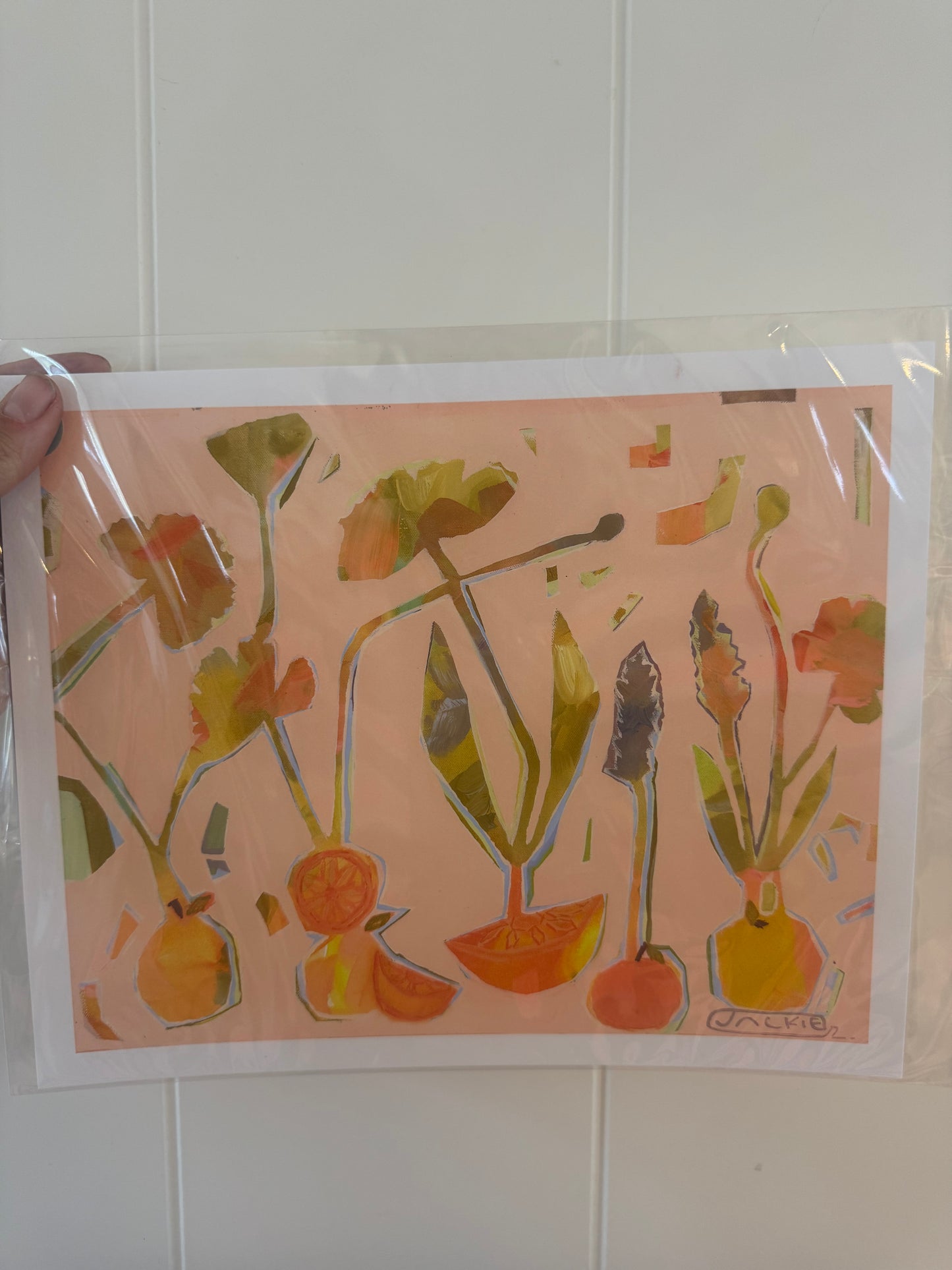 Citrus (PRINT ONLY)  8x10