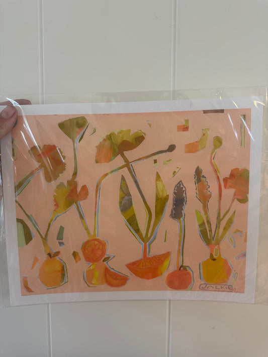 Citrus (PRINT ONLY)  8x10